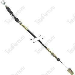 KOMATSU 3EA3721311 ТРОС АКСЕЛЕРАТОРА