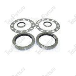 KOMATSU 3EC2105020 КОМПЛЕКТ УПЛОТНЕНИЙ ПЕРЕДНЕЙ СТУПИЦЫ