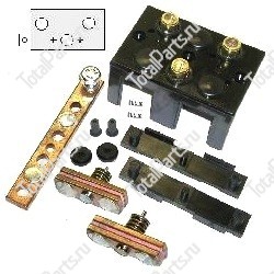 REALS G1304 НАБОР КОНТАКТОВ DC182BL