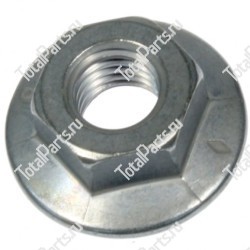 SIZE 8.5x22xM10x1.5x10.5x ГАЙКА