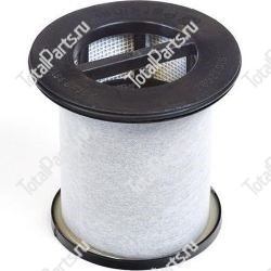 HIFI FILTER SAO6091 ФИЛЬТР