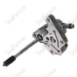 VOLVO NH12 ТОПЛИВНЫЙ НАСОС НА ДВИГАТЕЛЬ