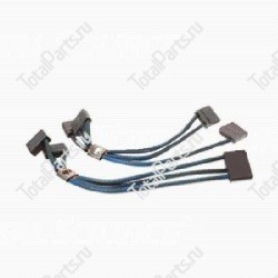 KEY NUMBER BJ900806 КОМПЛЕКТ ЩЕТОК