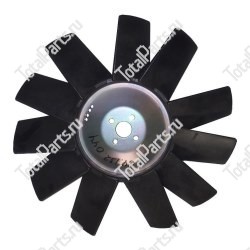 GM 4.3L V6 КРЫЛЬЧАТКА ВЕНТИЛЯТОРА НА ДВИГАТЕЛЬ