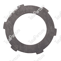 MITSUBISHI A000009688 ФРИКЦИОННЫЙ ДИСК