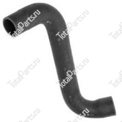 SIZE 2x296x36x41x60x84 ПАТРУБОК 3 dimensional preformed hose