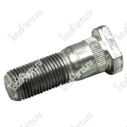 SIZE Bx44x9/16UNFx18xRHx2 БОЛТ КРЕПЛЕНИЯ КОЛЕСА