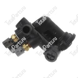 MOTORCRAFT RH243 КОРПУС ТЕРМОСТАТА