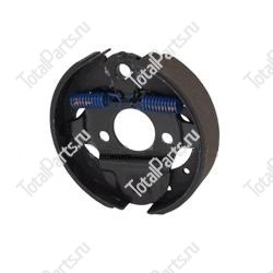 TOTALSOURCE 36852 ТОРМОЗНОЙ МЕХАНИЗМ В СБОРЕ