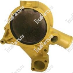 KOMATSU 6136611402 ВОДЯНАЯ ПОМПА