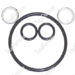 TVH 1191751 КОМПЛЕКТ САЛЬНИКОВ ГИДРАВЛИКИ