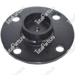 SIZE 43x103x25 КРЫШКА 4x11