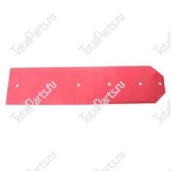 TOTALSOURCE SYSQ3277 СКРЕБОК ДЛЯ КРАСНОЙ РЕЗИНКИ