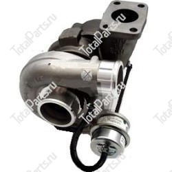 SIZE 4*10.9*41.5*75*180*4 ТУРБИНА