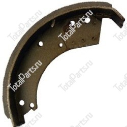 YALE 51555080 ТОРМОЗНАЯ КОЛОДКА