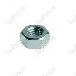 SIZE 6.75xM8x1.25x6.2xMxA ГАЙКА | I8I