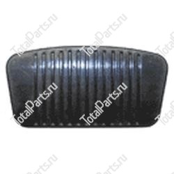 TVH 5286874 НАКЛАДКА ПЕДАЛИ