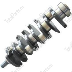 YUCHAI HRC29 КОЛЕНВАЛ НА ДВИГАТЕЛЬ