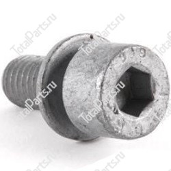 VW N90242804 БОЛТ