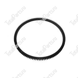 KEY NUMBER 87207 ВЕНЕЦ МАХОВИКА ДЛЯ ПОГРУЗЧИКА DAEWOO