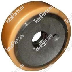 VULKOPRIN VKCA3501007822 ГРУЗОВОЕ КОЛЕСО