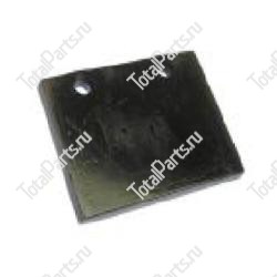 TOYOTA 431923366071 ПЛАСТИНА ОТБОЙНИКА