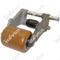 TVH 2628214 РОЛИК В СБОРЕ