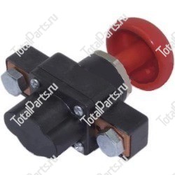 PRAMAC G071204 АВАРИЙНЫЙ ПЕРЕКЛЮЧАТЕЛЬ