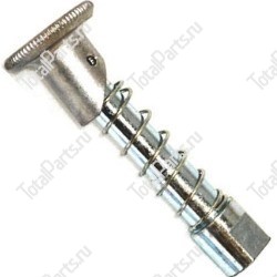 KEY NUMBER 87316 ЗАМОК ДЛЯ ВИЛ DAEWOO