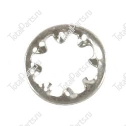 NISSAN CK15E000010 СТОПОРНАЯ ШАЙБА