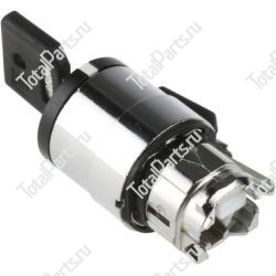 CHARLATTE ESACX100005 ГОЛОВКА КОНТАКТНОГО ЗАМКА