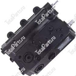 HANGCHA (HC) CPCD40-50 RX КЛАПАН РЕДУКЦИОННЫЙ АКПП НА ПОГРУЗЧИКИ