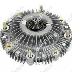 AISIN FCT048 ВИСКОМУФТА