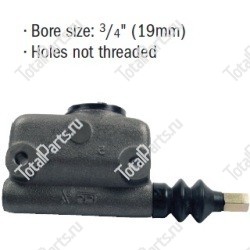 BAKER (LINDE) 9025HD1 МАСТЕР ЦИЛИНДР