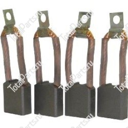 TVH 10290528 КОМПЛЕКТ ЩЕТОК