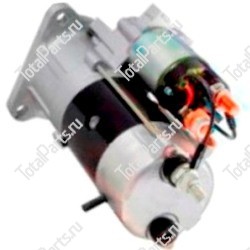 VOLVO 874385 СТАРТЕР 24V 6kW