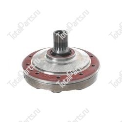 KEY NUMBER 83020 НАСОС КПП ДЛЯ ПОГРУЗЧИКА ДЭУ