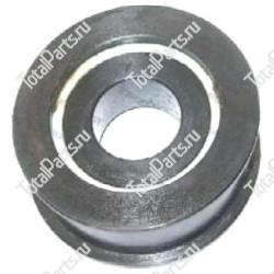 TOYOTA 631312362071 РОЛИК ЦЕПИ МАЧТЫ