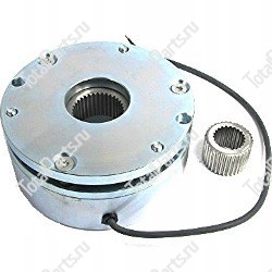 CROWN 844385 ТОРМОЗ ЭЛЕКТРИЧЕСКИЙ