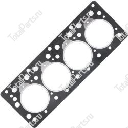 SIZE 4*457*172*95 ПРОКЛАДКА ГОЛОВКИ БЛОКА ЦИЛИНДРОВ