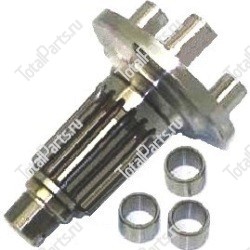 KOMATSU 3BA2100210 ВАЛ СТУПИЦЫ