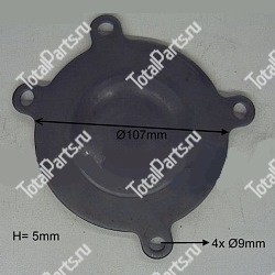 CATERPILLAR EP20PNT ETB24- ТОРМОЗНОЙ ДИСК НА ПОГРУЗЧИКИ