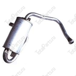 TOTALSOURCE 59063 ГЛУШИТЕЛЬ