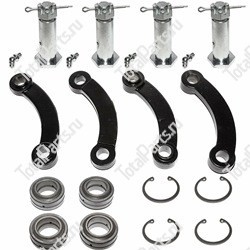 HANGCHA (HC) CPCD50 РЕМКОМПЛЕКТ ПАЛЬЦЕВ И ТЯГ НА ПОГРУЗЧИК