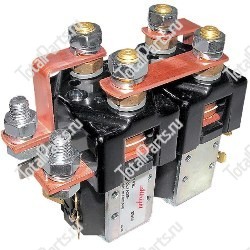 ALBRIGHT SW8825 КОНТАКТОР В СБОРЕ