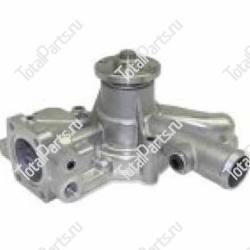 YALE 524248127 ВОДЯНАЯ ПОМПА P498