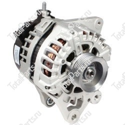 ZAUFER 301N20689Z ГЕНЕРАТОР