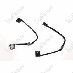TOYOTA 005910398181 НАБОР ЭЛЕКТРОЩЕТОК