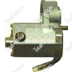 TOYOTA 281502055071 ВТЯГИВАЮЩЕЕ РЕЛЕ СТАРТЕРА В СБОРЕ