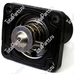 PERKINS 4133L019 КРЫШКА КОРПУСА ТЕРМОСТАТА В СБОРЕ